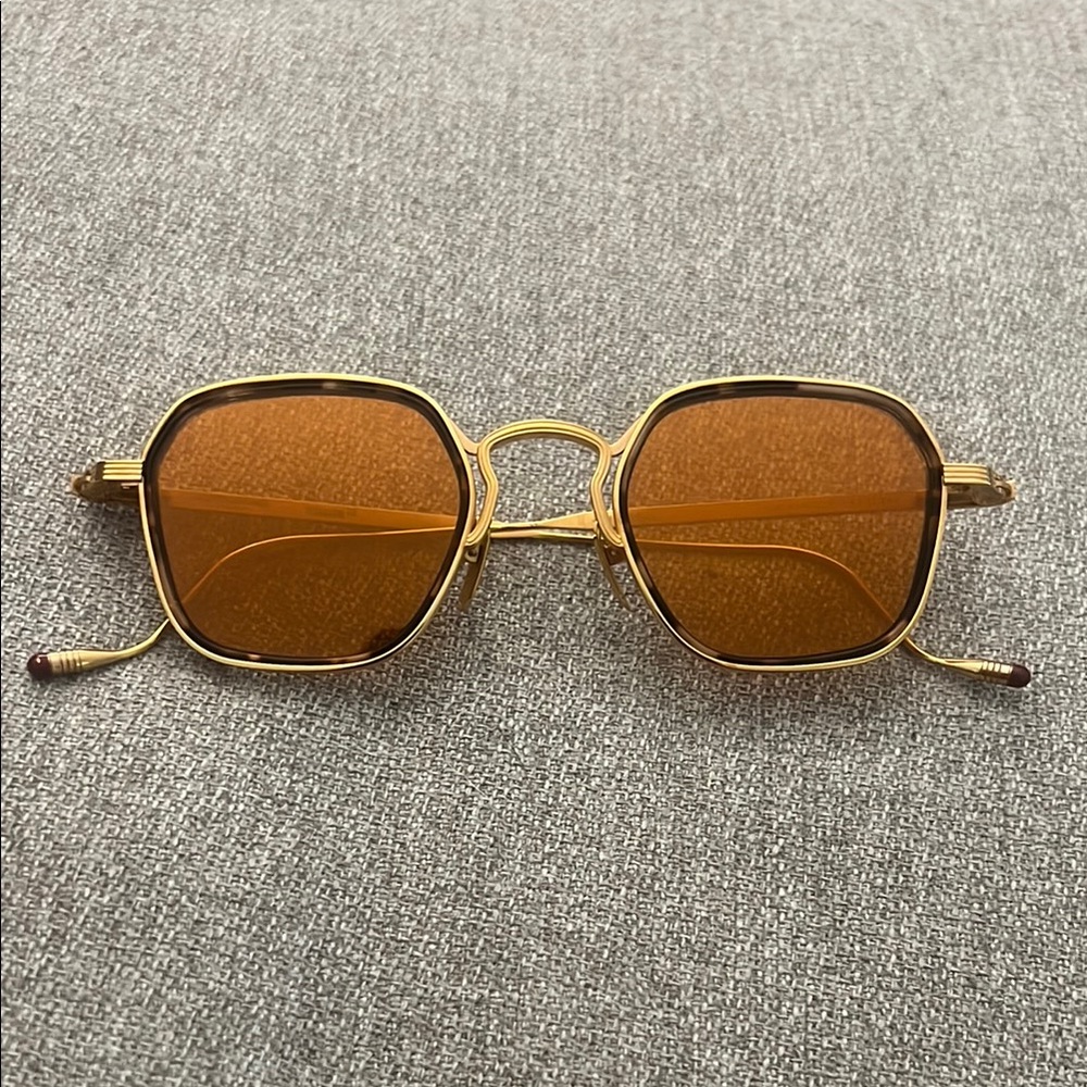 Jacques Marie Mage - Wyatt Sunglasses